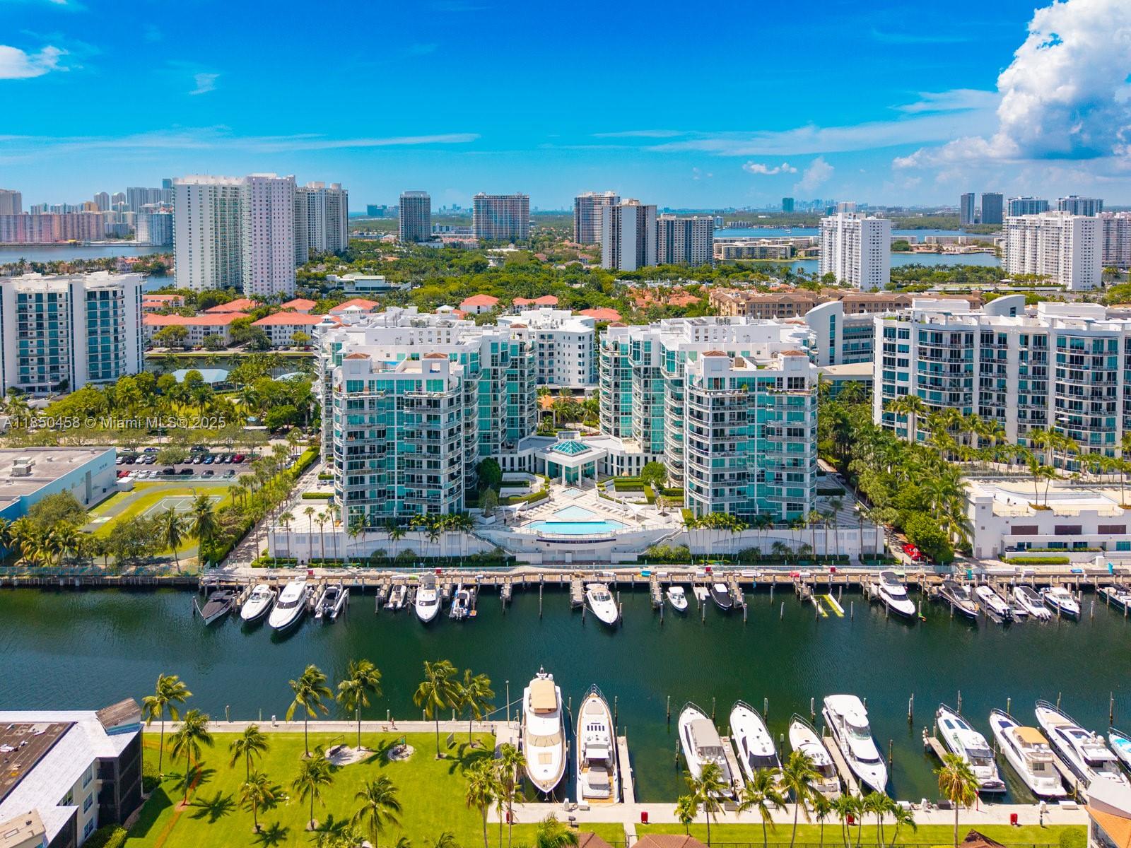 3131 NE 188th St # 1103 Unit: 2-1103