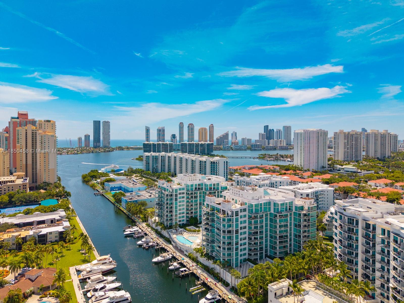 3131 NE 188th St # 1103 Unit: 2-1103