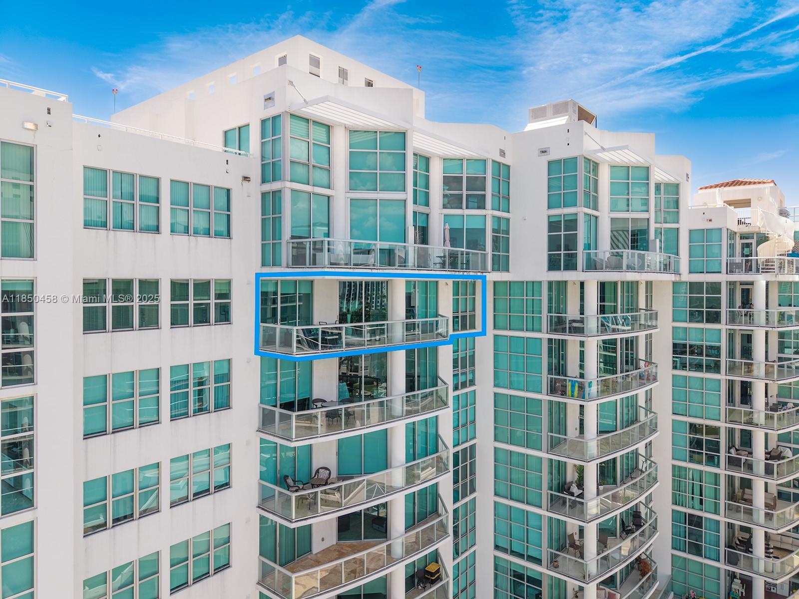 3131 NE 188th St # 1103 Unit: 2-1103