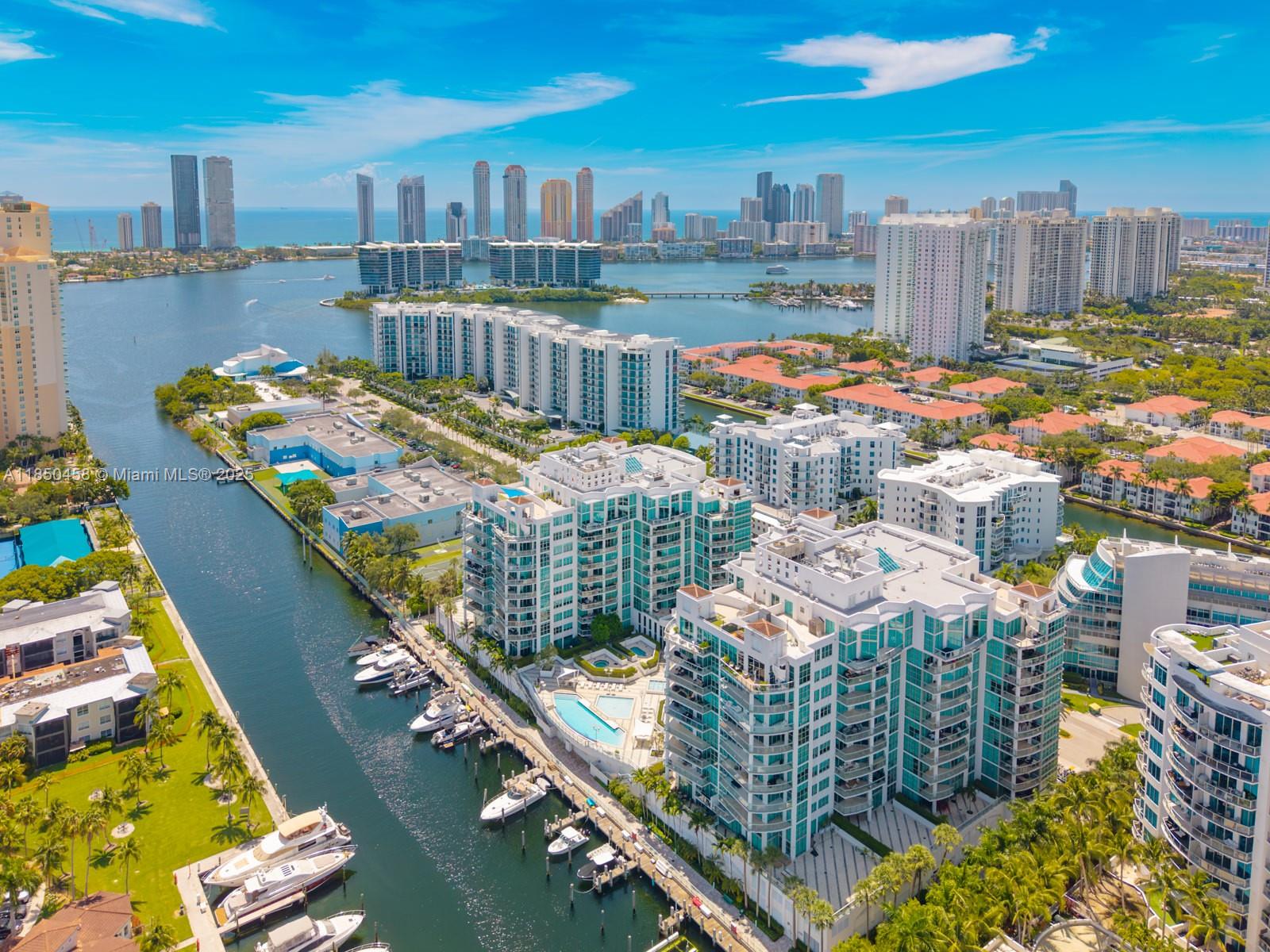 3131 NE 188th St # 1103 Unit: 2-1103