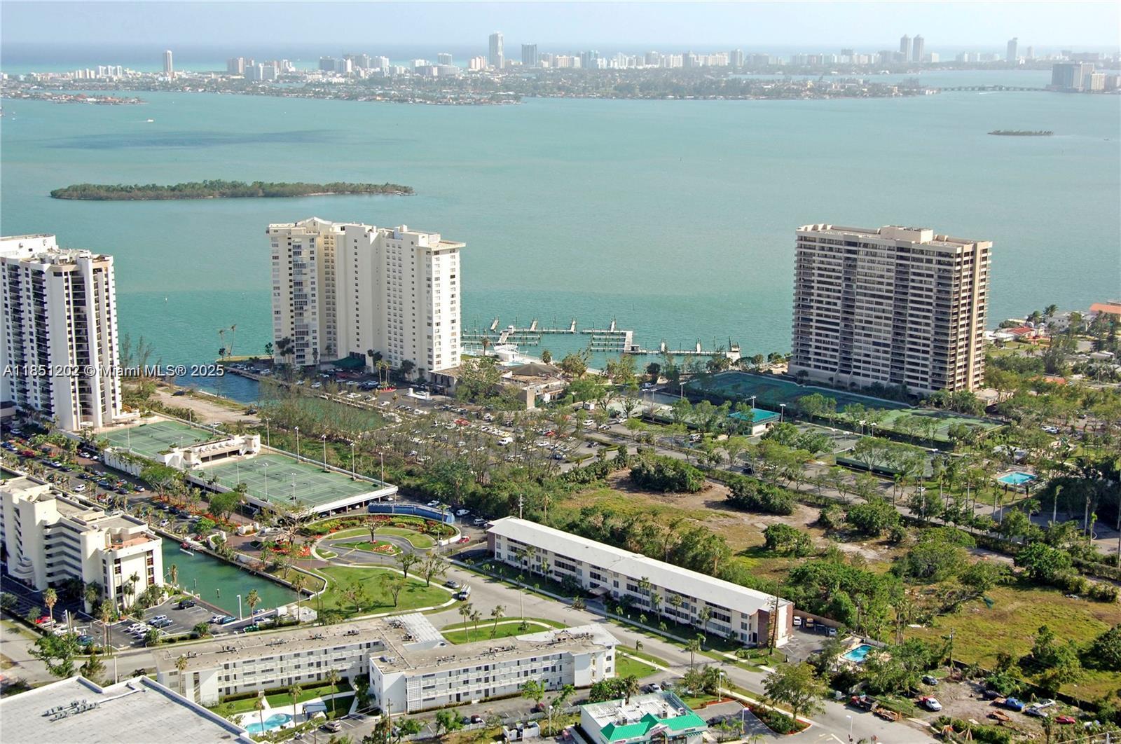 11111 Biscayne # 18H
