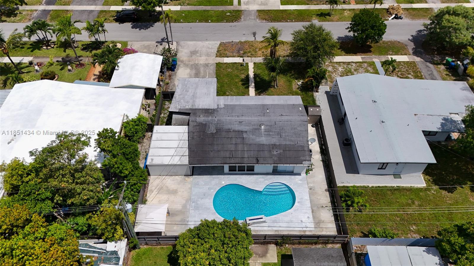 840 NW 170th Ter