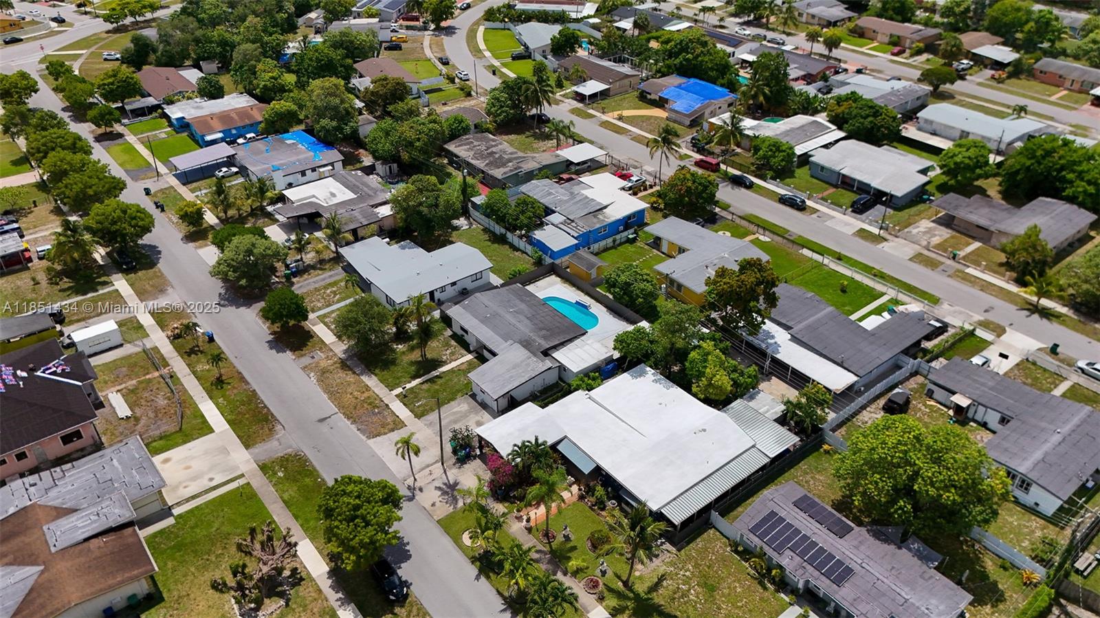 840 NW 170th Ter