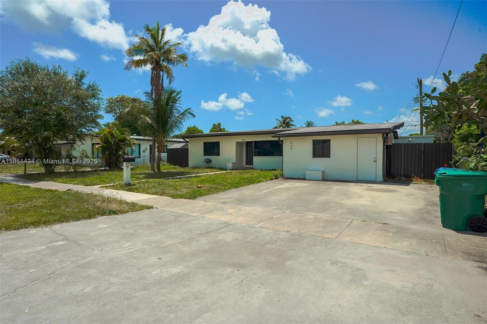 840 NW 170th Ter
