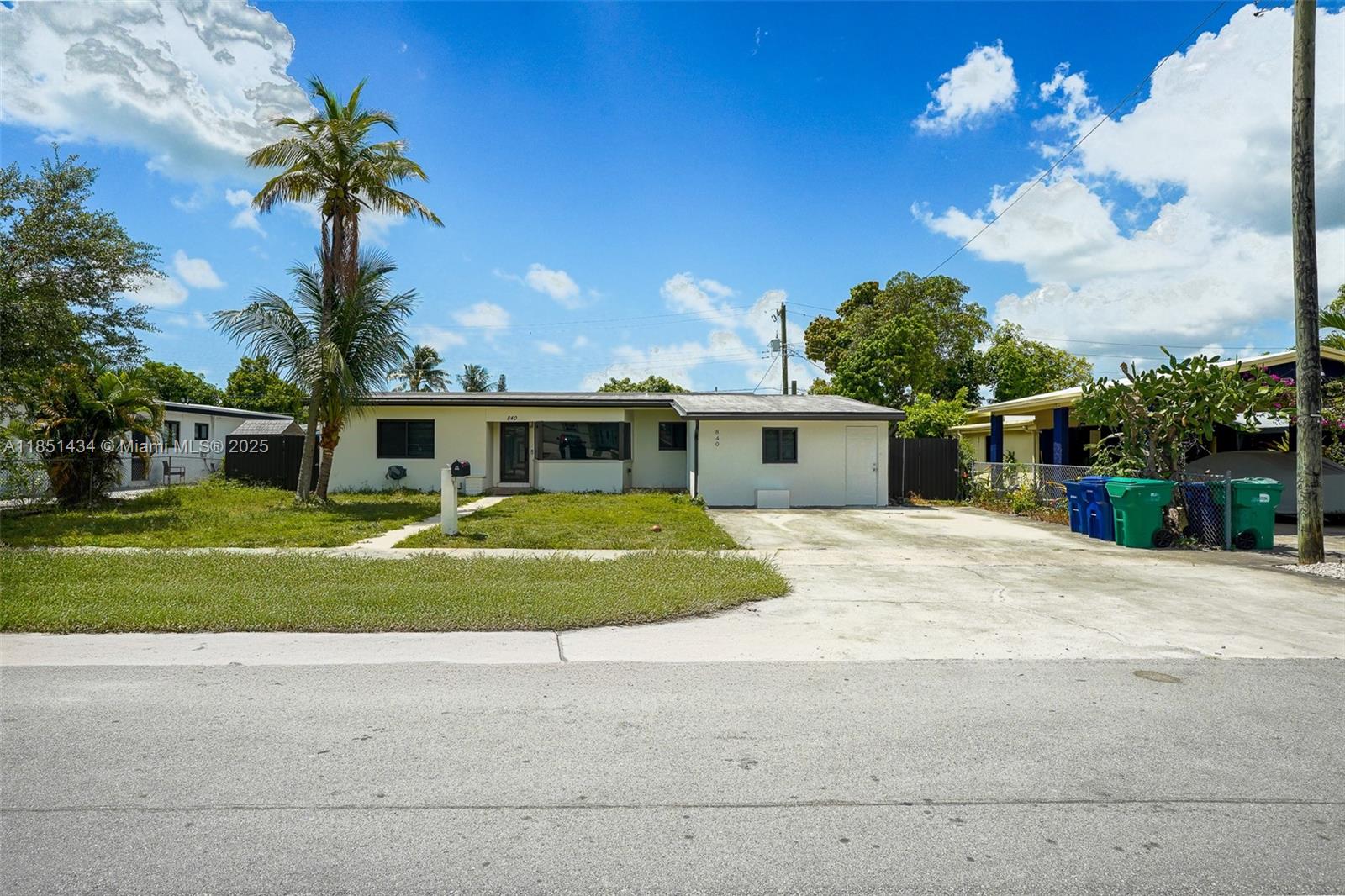 840 NW 170th Ter
