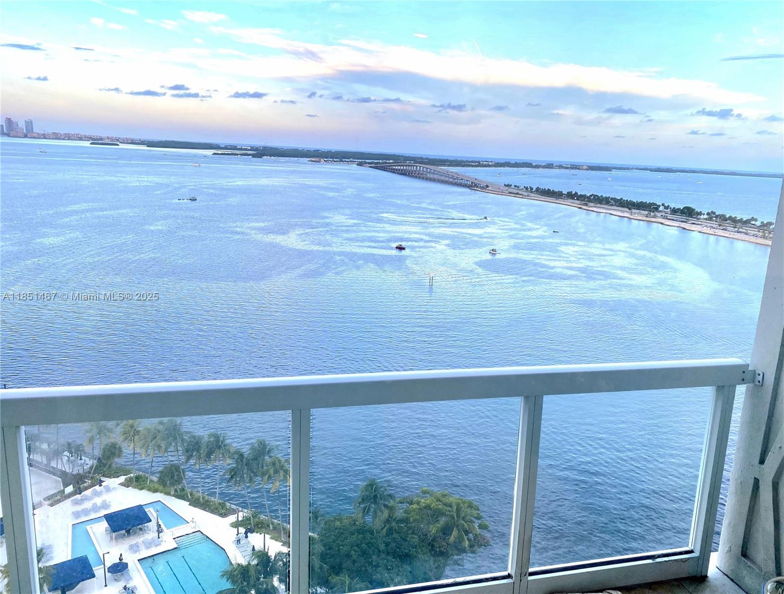 2451 Brickell Ave # 20H