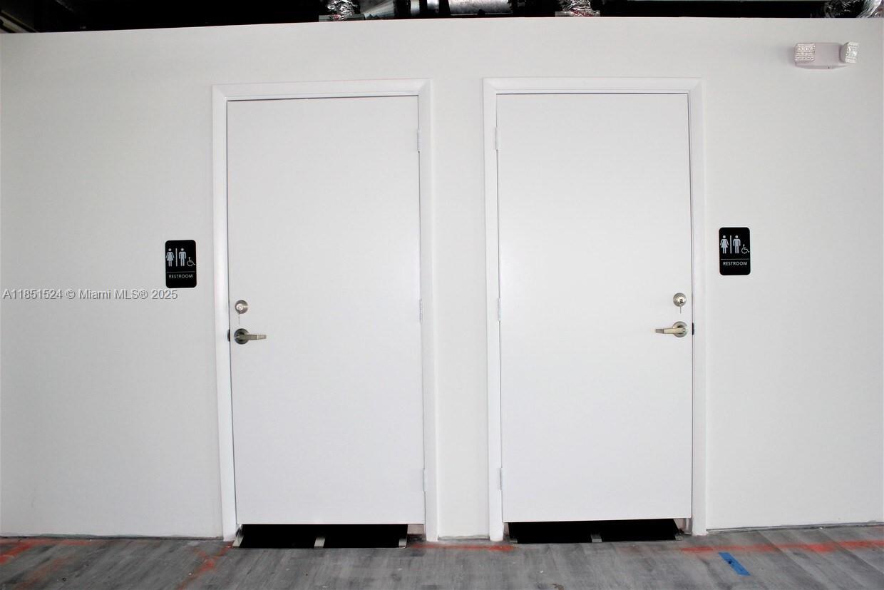 60 NW 37th Ave # 1 Unit: CU-1