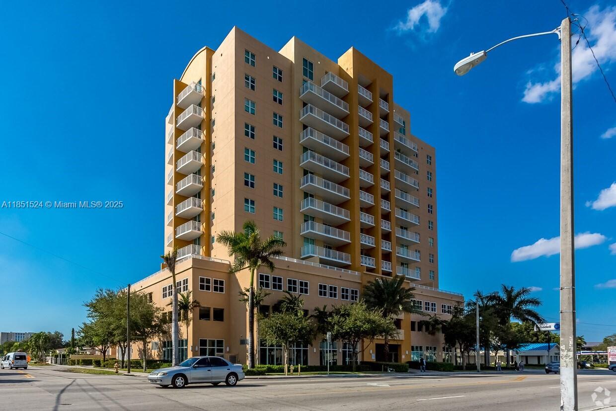 60 NW 37th Ave # 1 Unit: CU-1