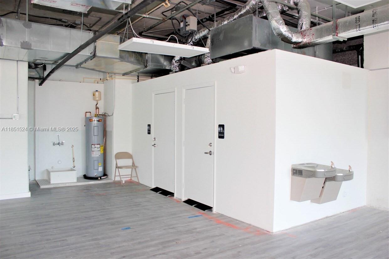 60 NW 37th Ave # 1 Unit: CU-1