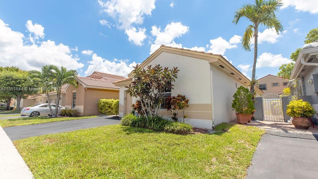 18446 NW 21st Street