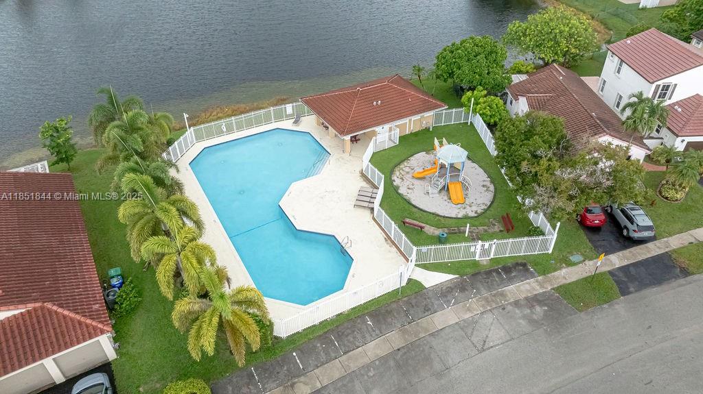 18446 NW 21st Street