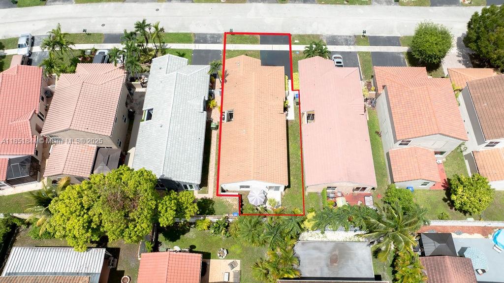 18446 NW 21st Street