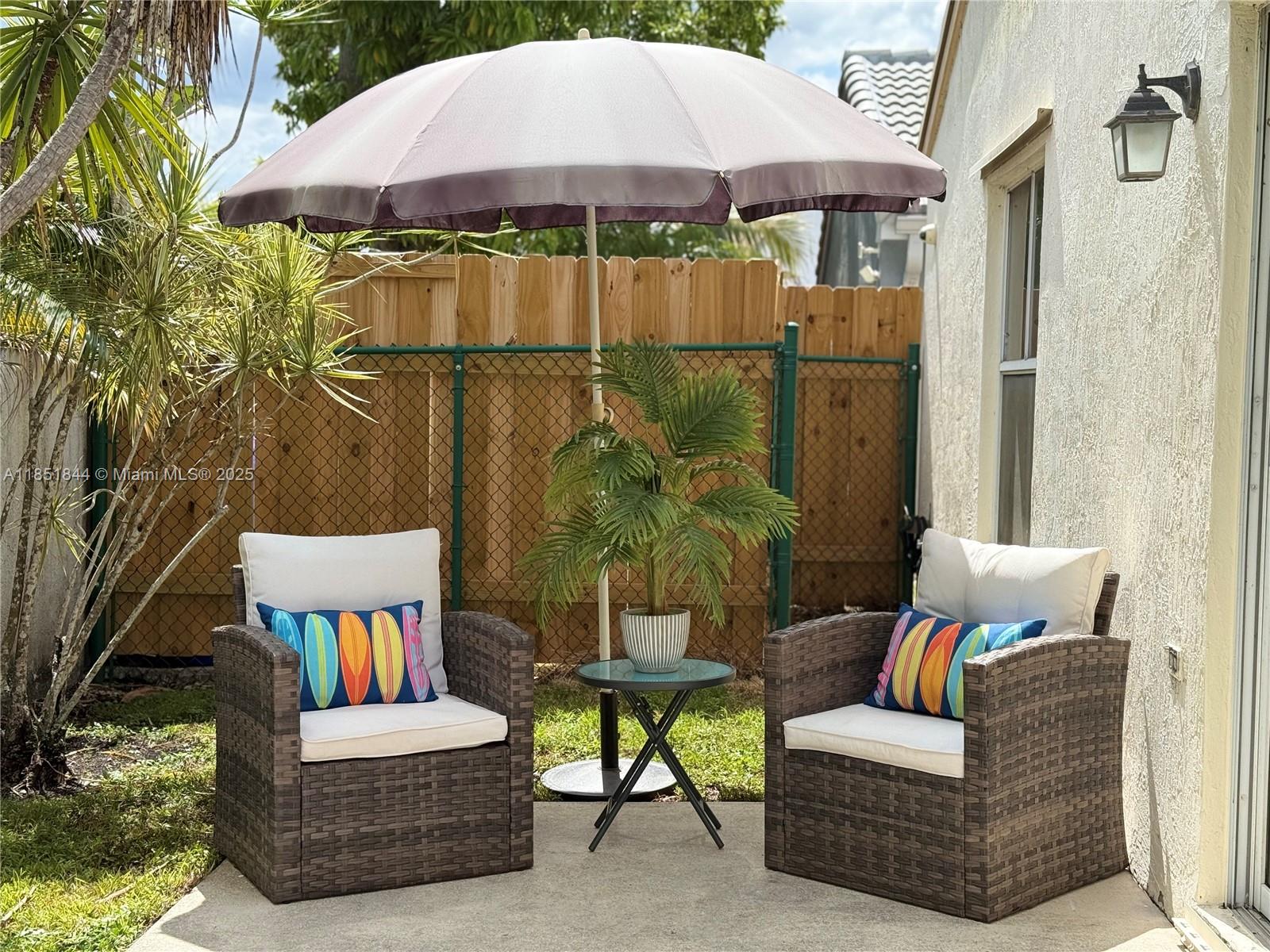 18446 NW 21st Street