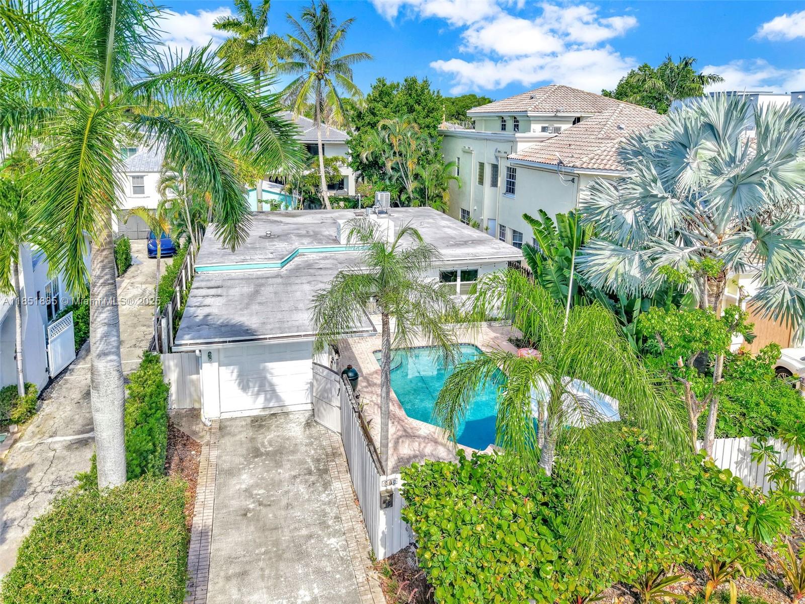 808 NE 16th Ave # 808