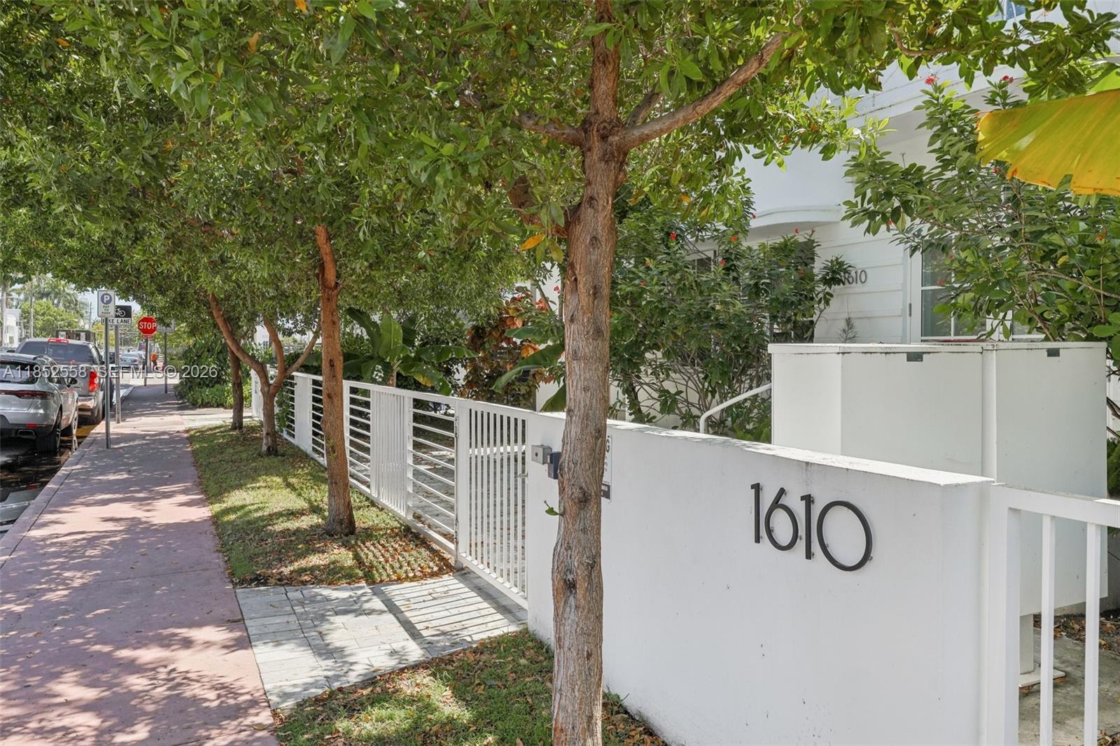 1610 Euclid Ave # B101