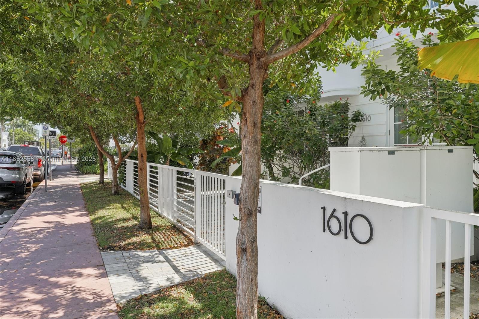 1610 Euclid Ave # B101