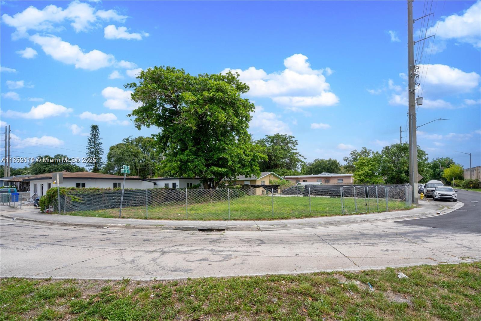 540 NW 69th St