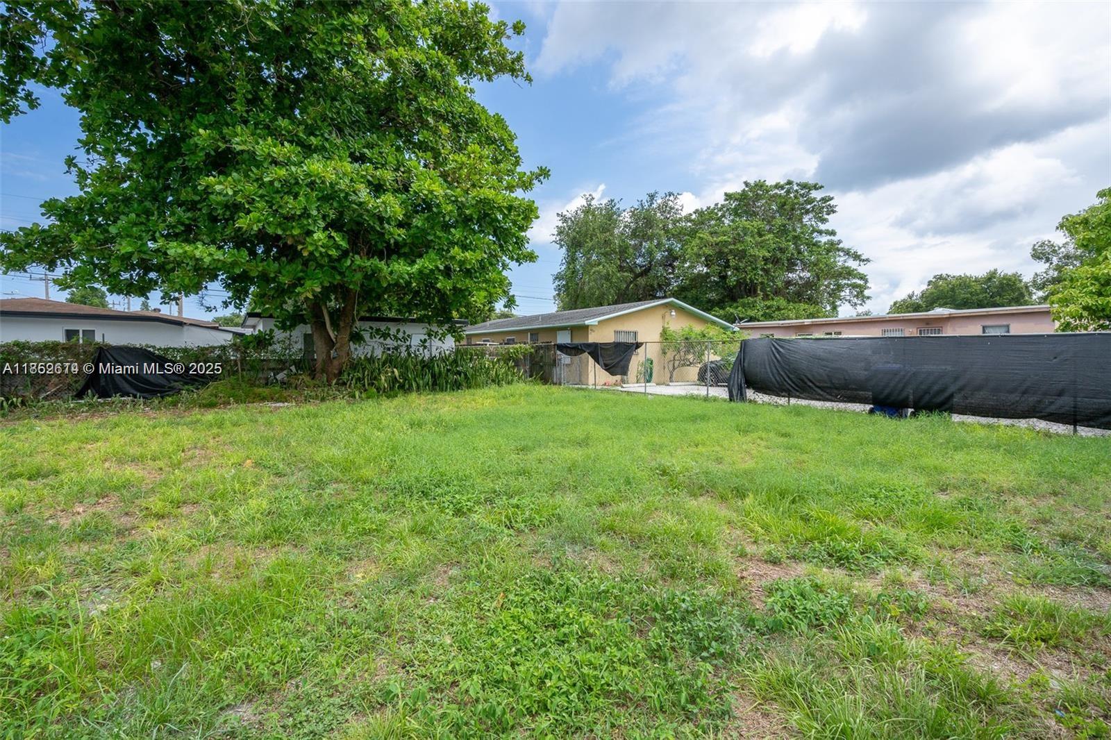 540 NW 69th St