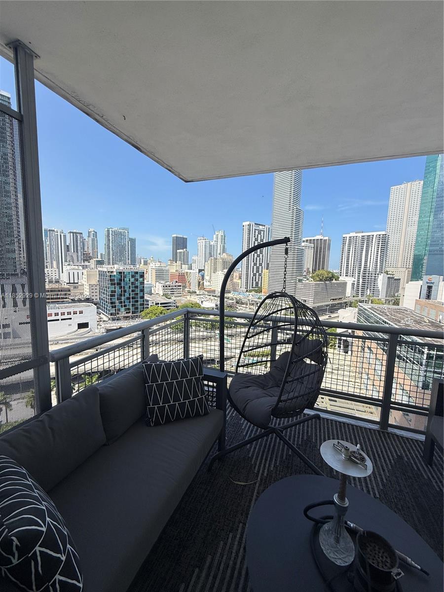 350 S Miami Ave Unit: 1803