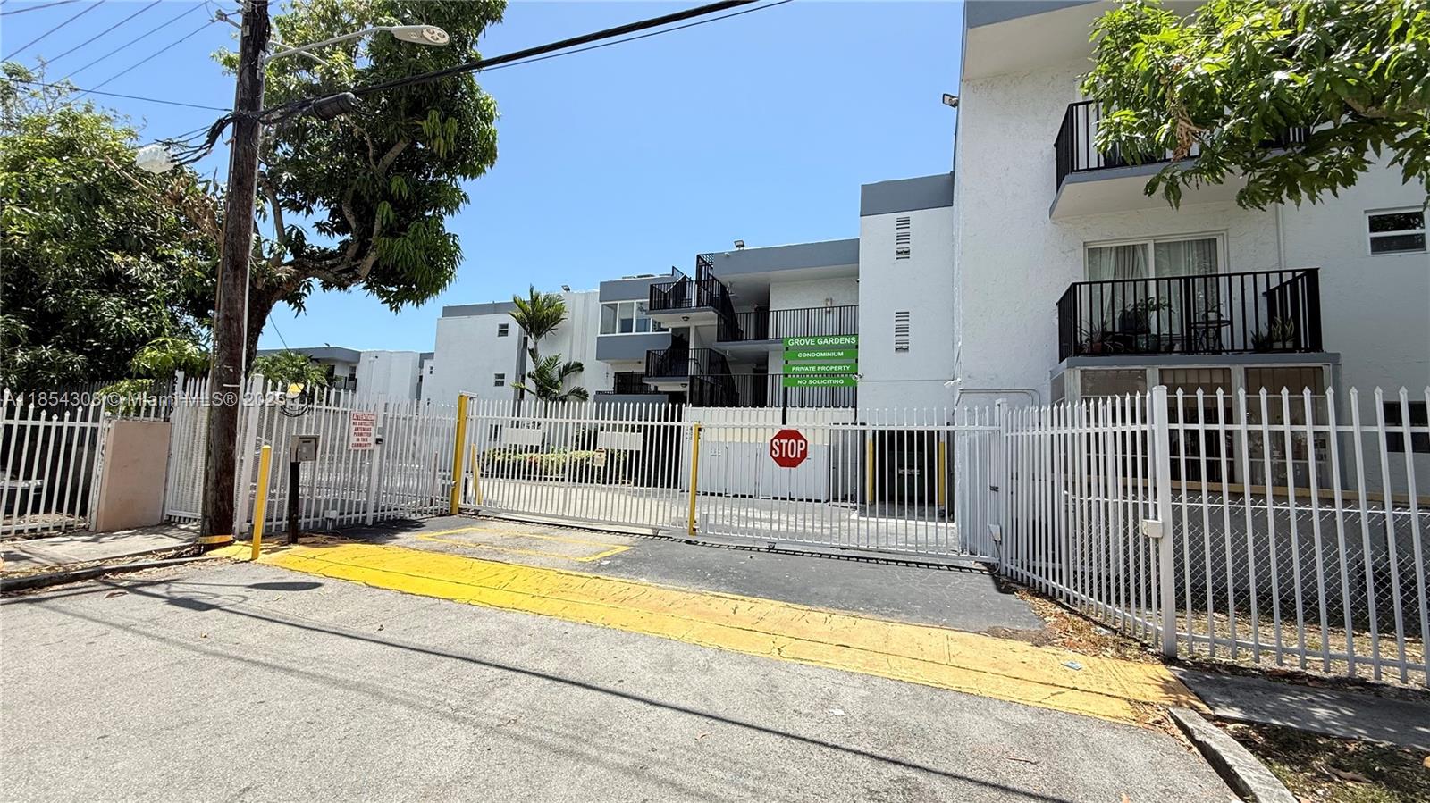 2498 SW 17th Ave # 4105, Miami Unit: 4105