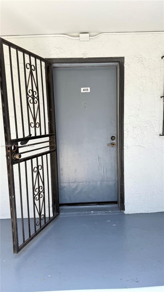 2498 SW 17th Ave # 4105, Miami Unit: 4105