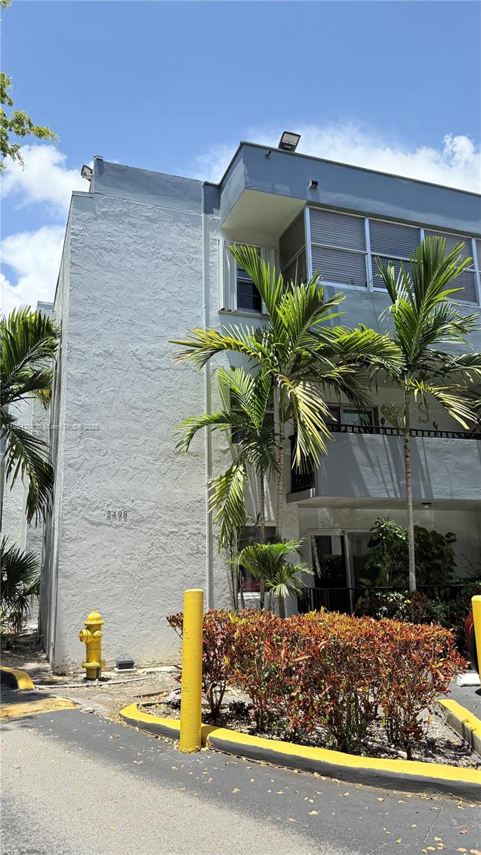 2498 SW 17th Ave # 4105, Miami Unit: 4105