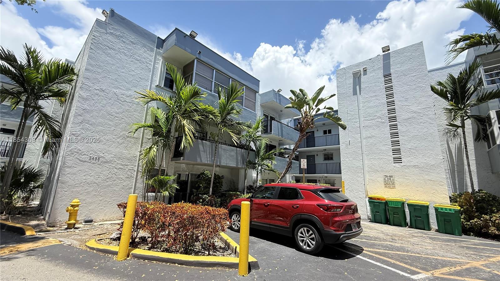 2498 SW 17th Ave # 4105, Miami Unit: 4105