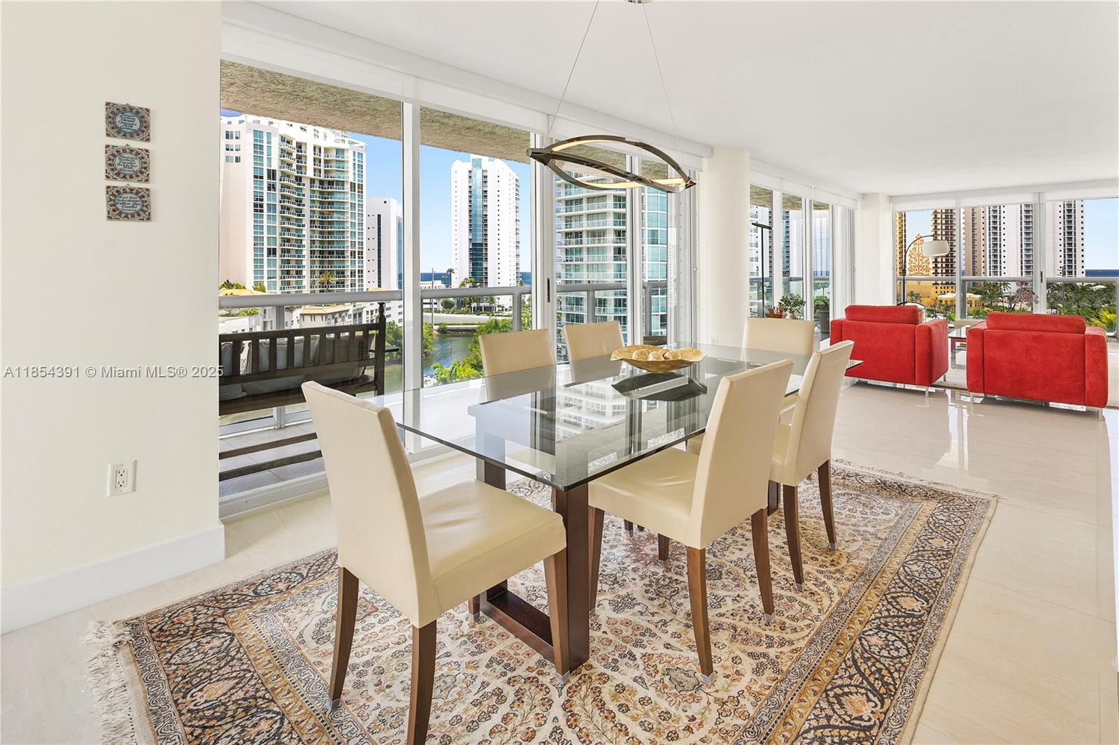 16500 Collins Ave # 851