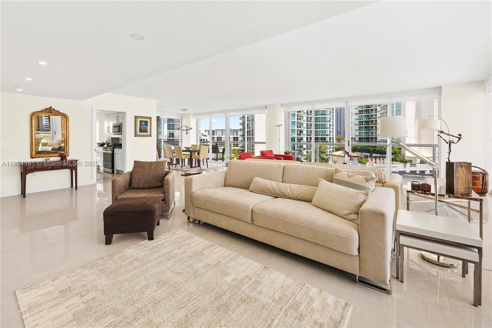 16500 Collins Ave # 851