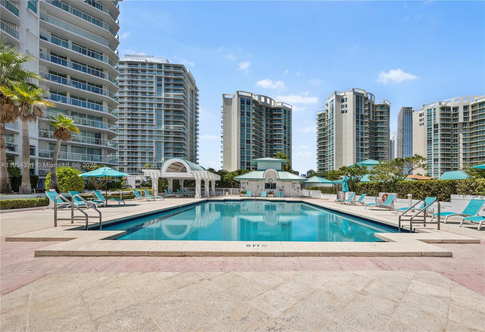16500 Collins Ave # 851