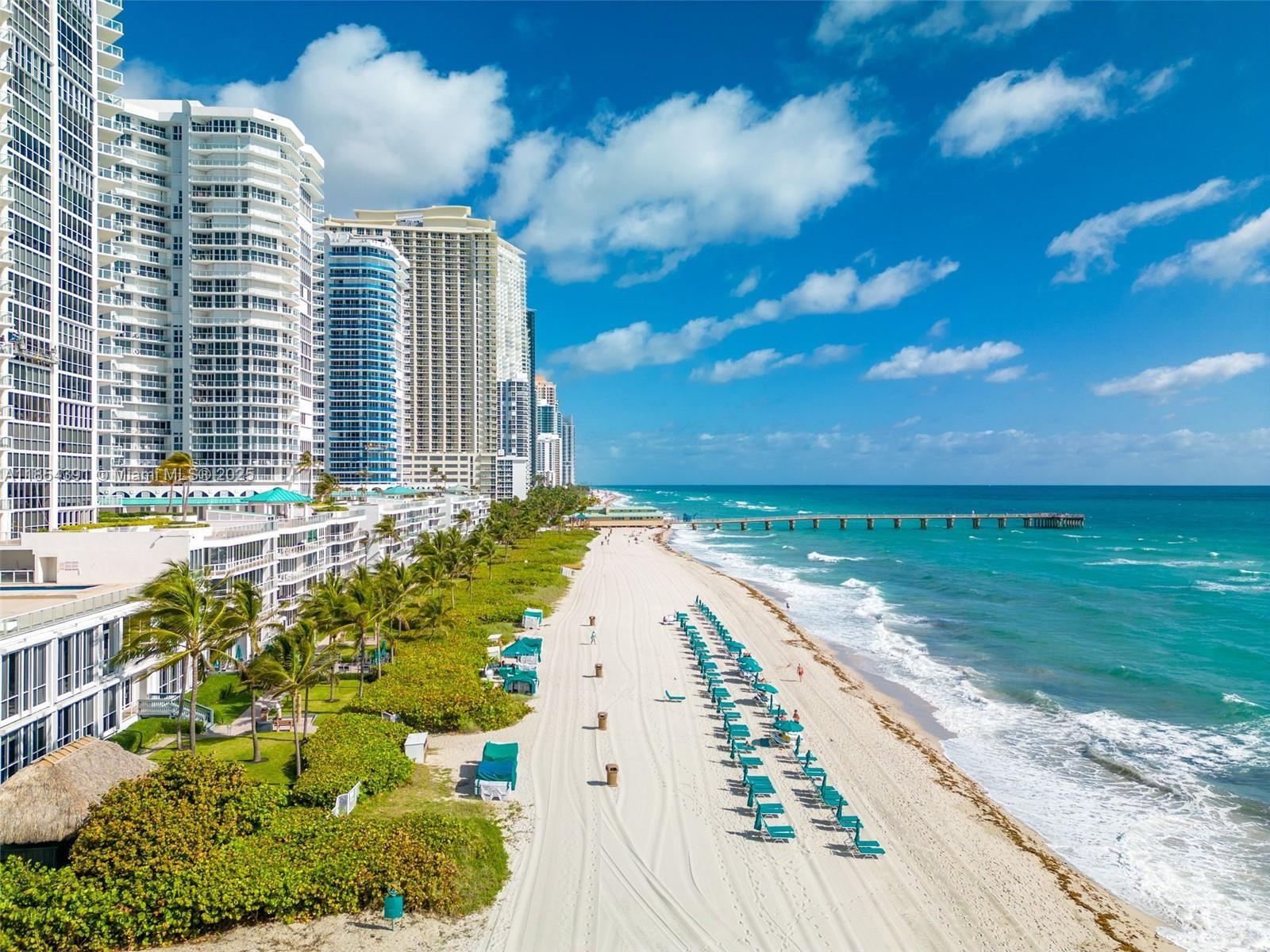 16500 Collins Ave # 851