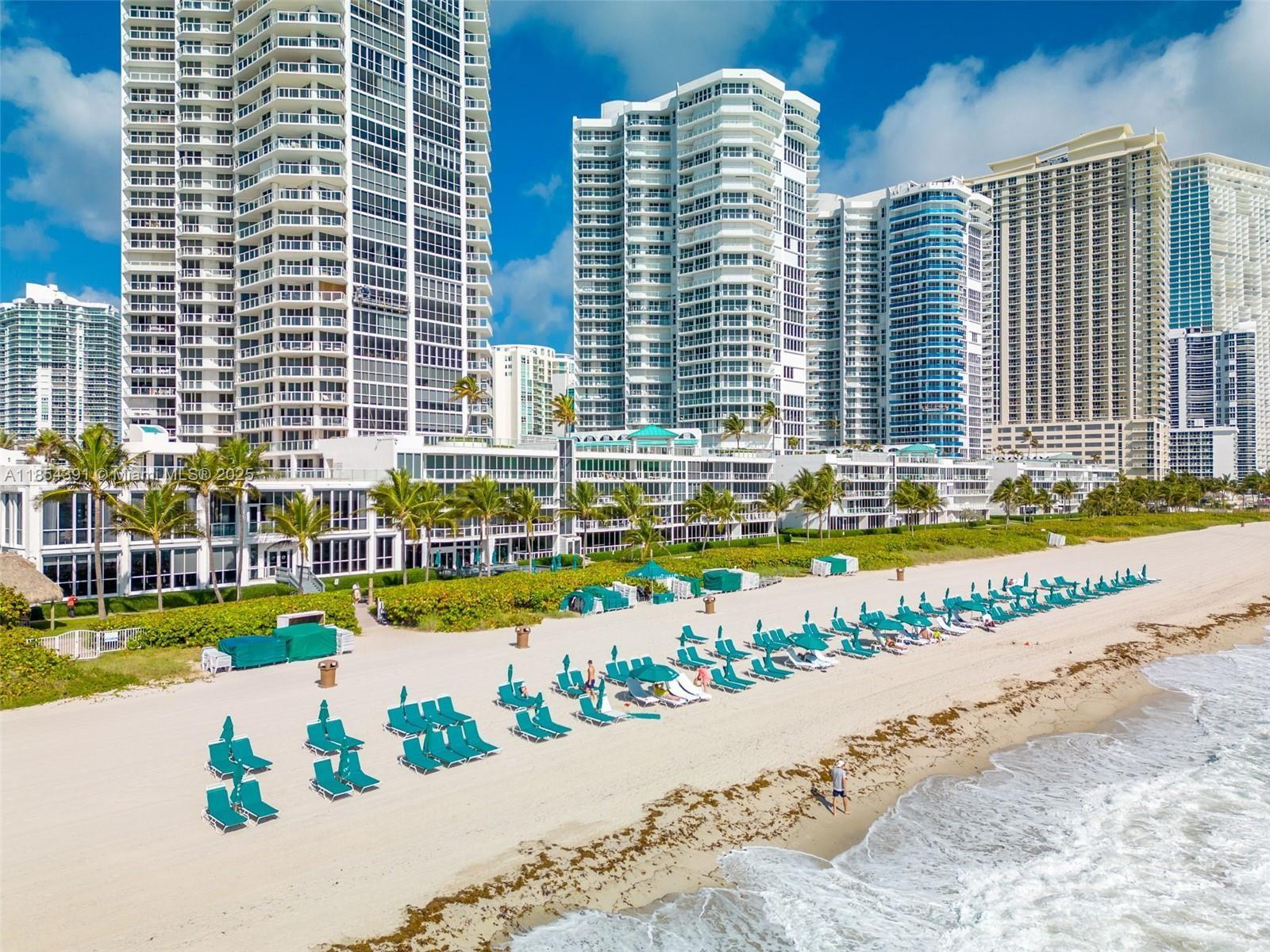 16500 Collins Ave # 851