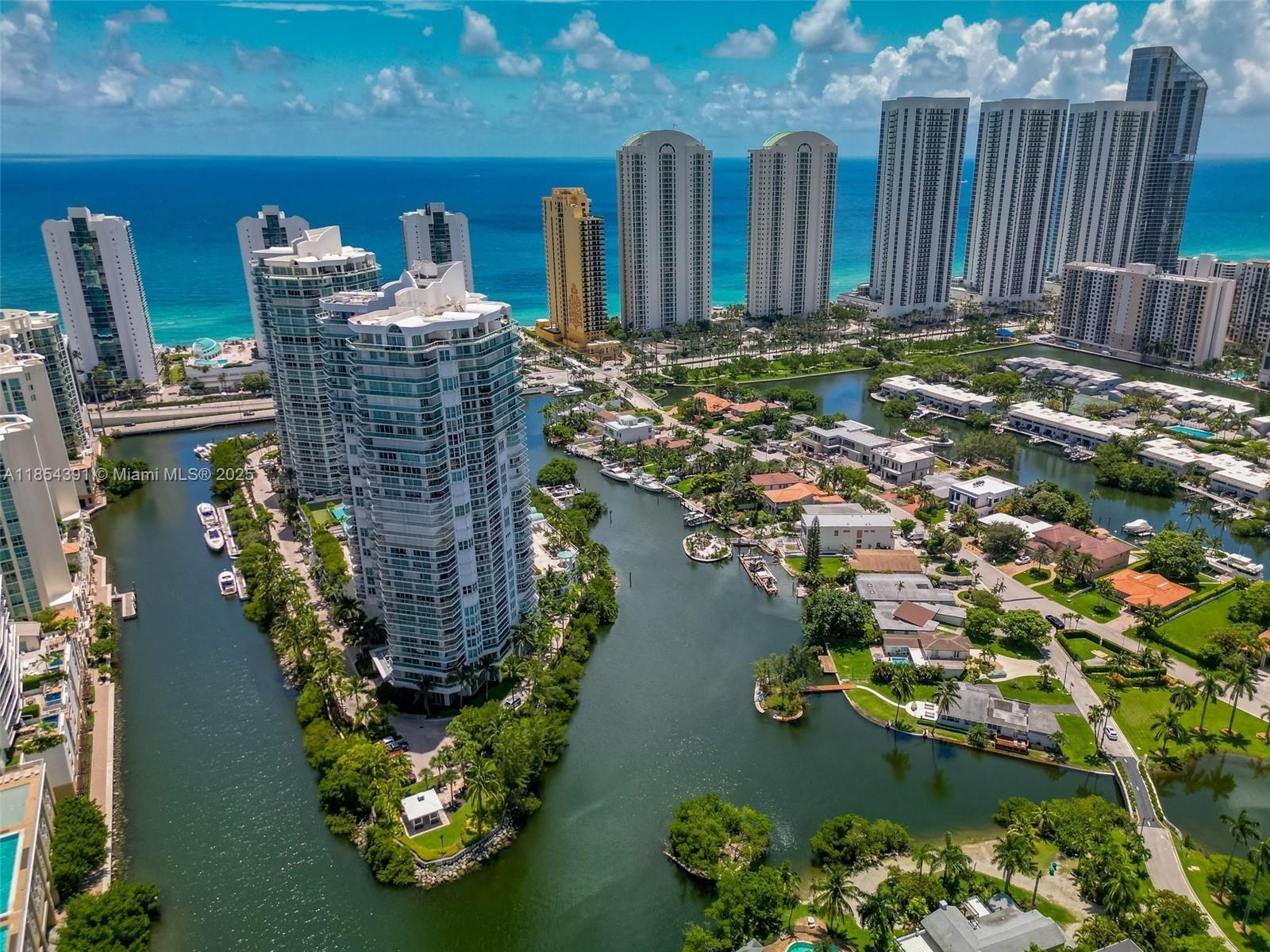 16500 Collins Ave # 851