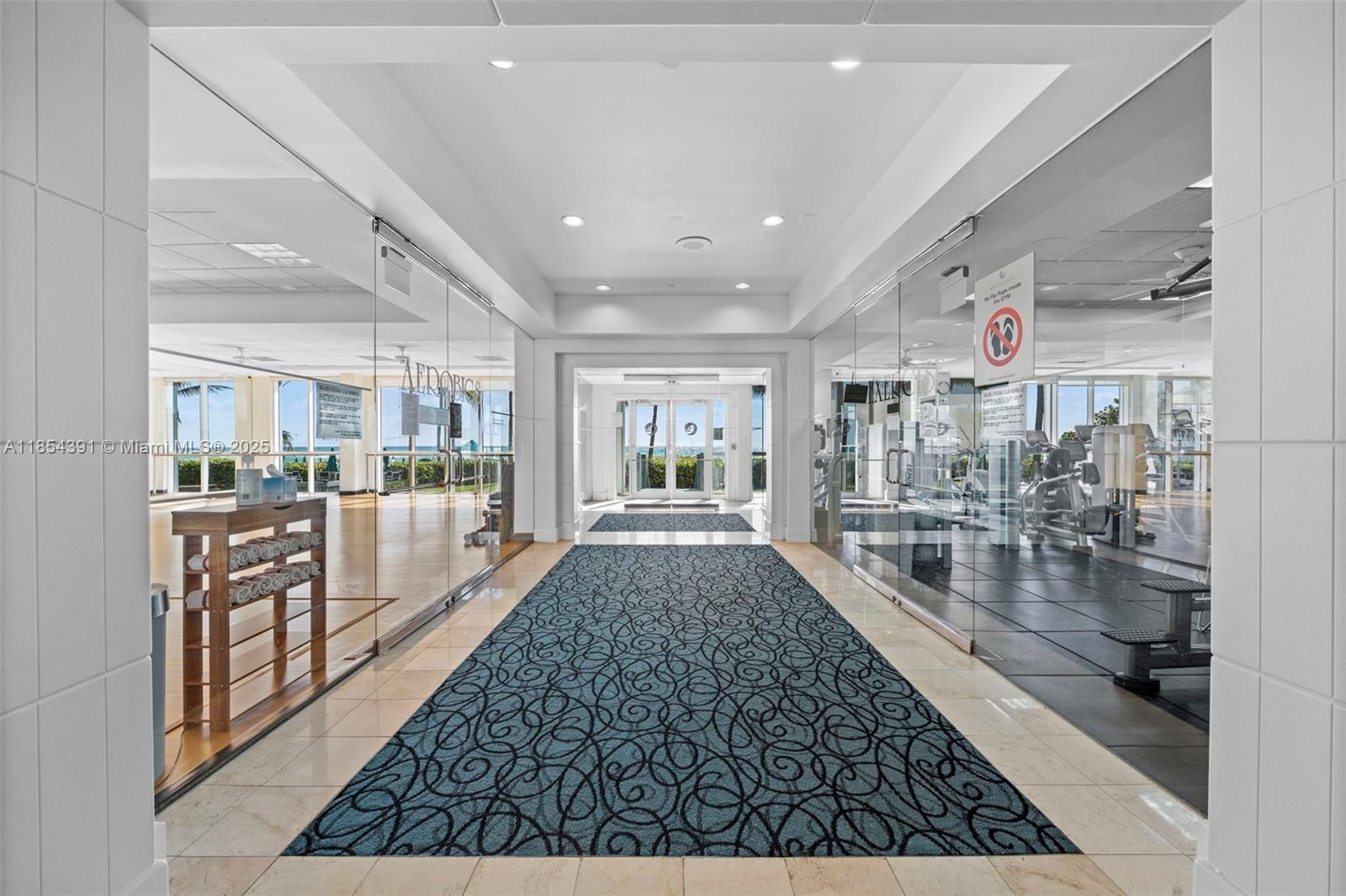 16500 Collins Ave # 851