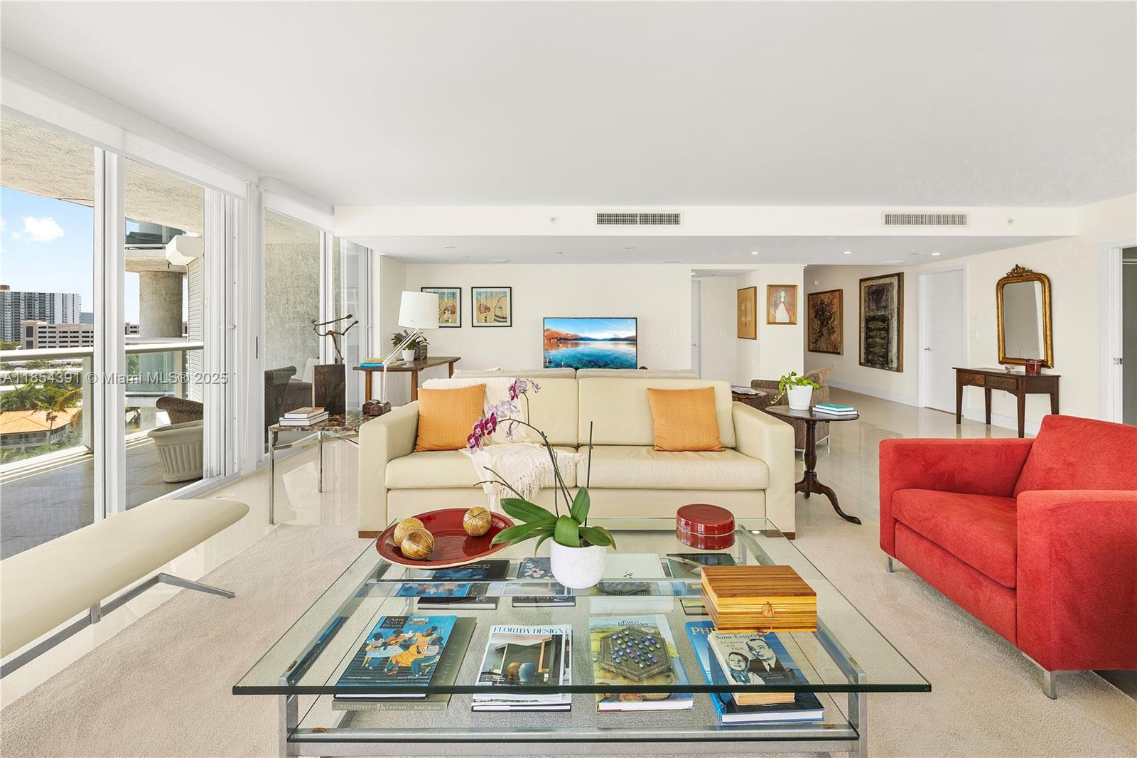 16500 Collins Ave # 851