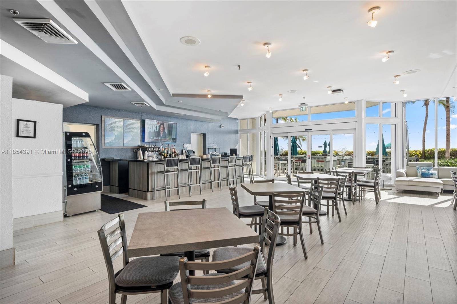 16500 Collins Ave # 851