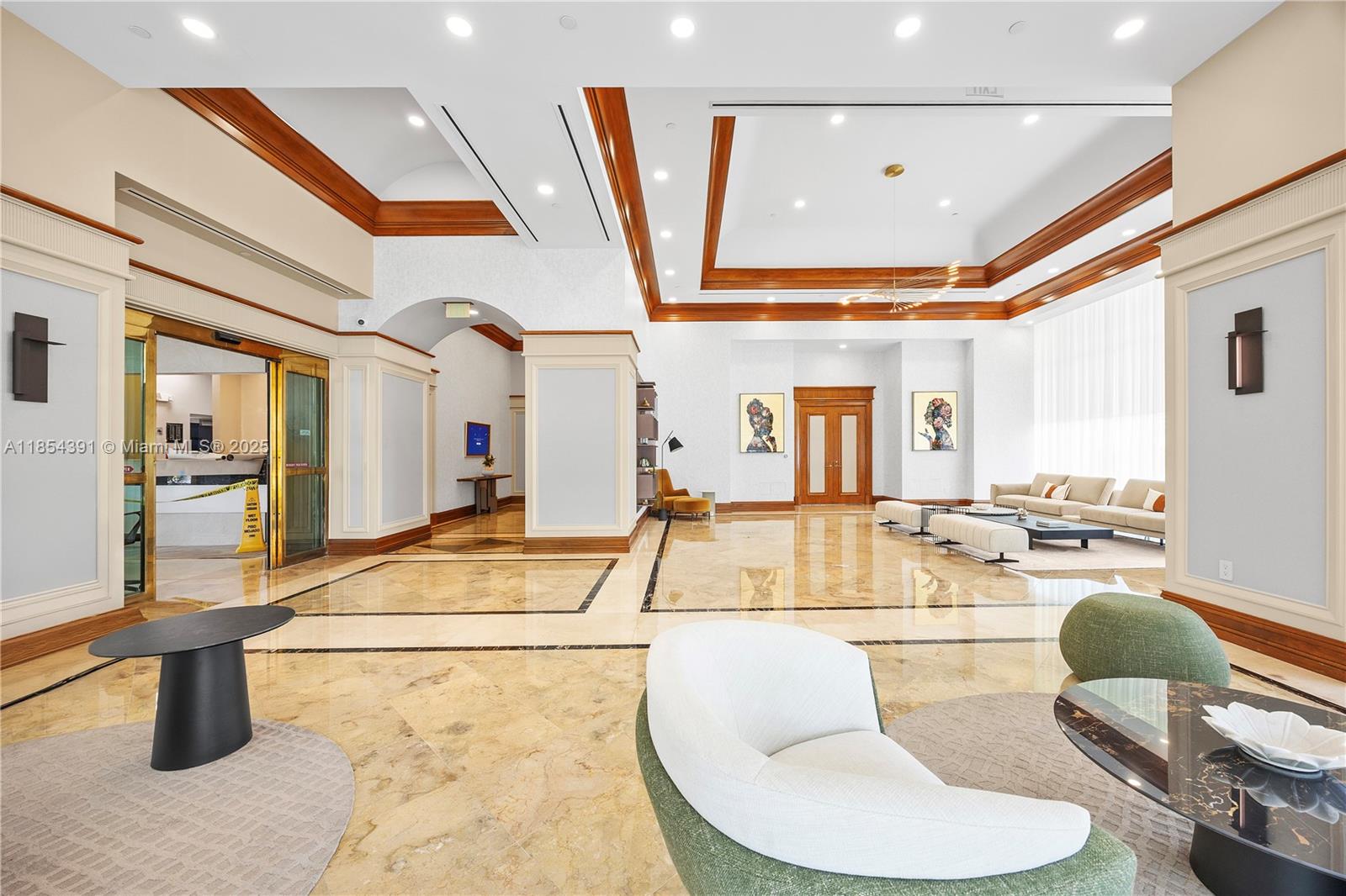 16500 Collins Ave # 851