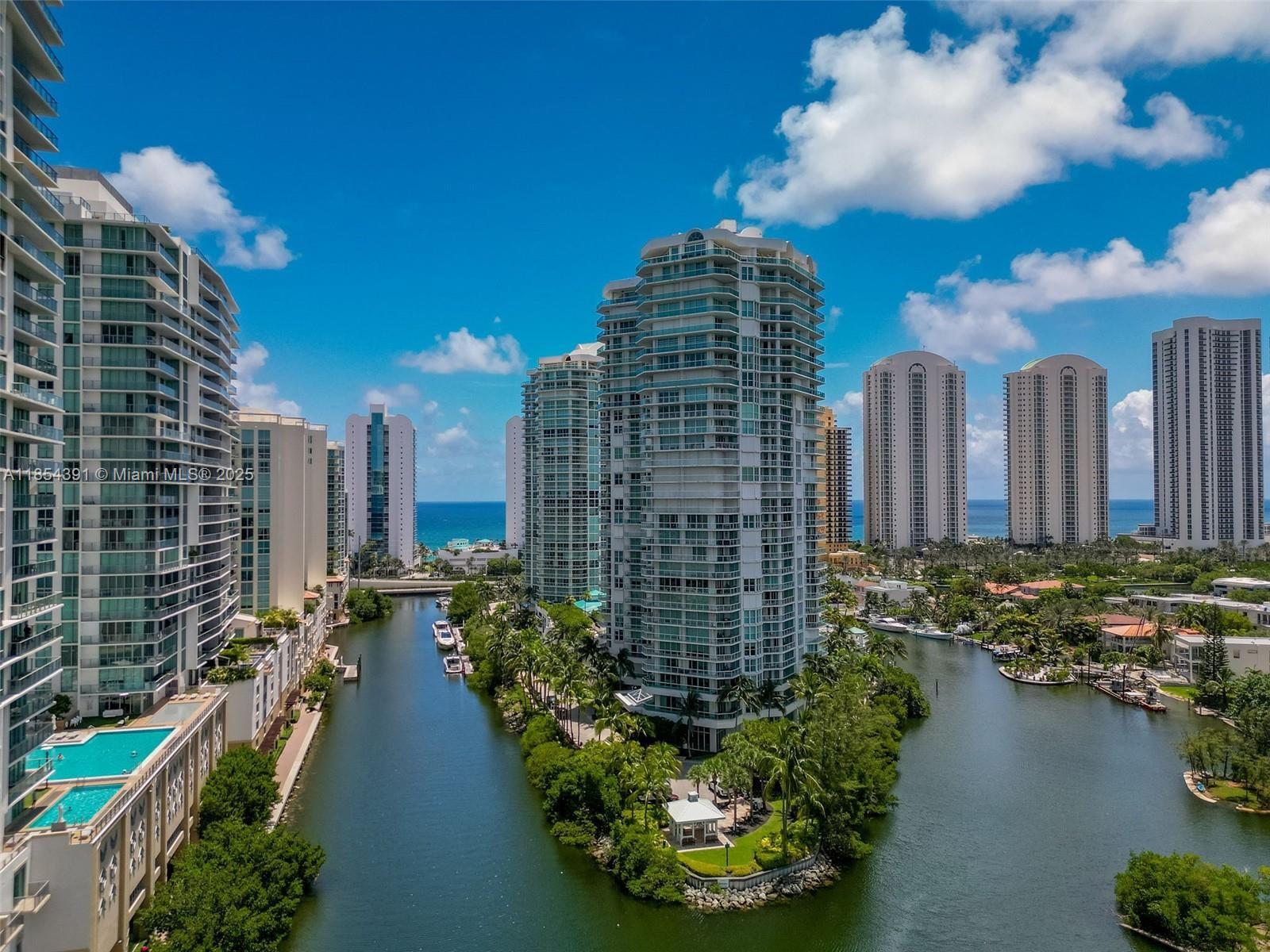 16500 Collins Ave # 851