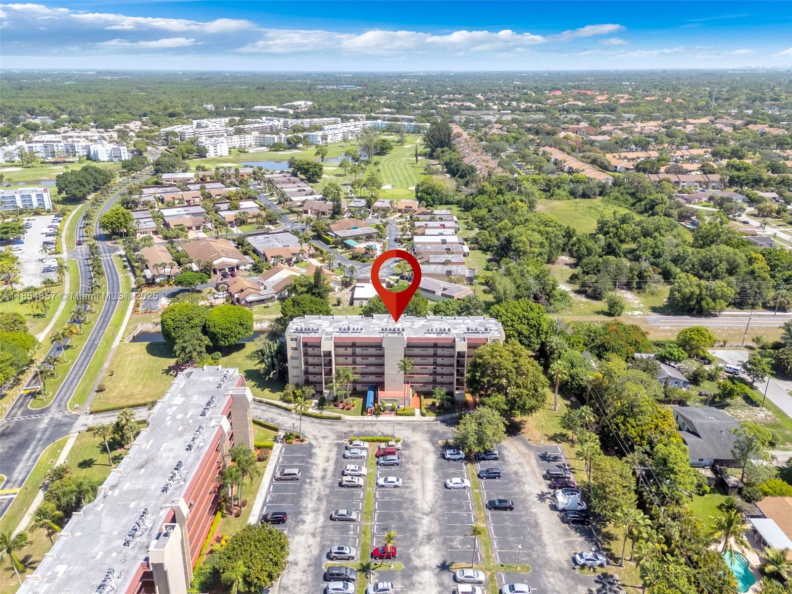 3524 Via Poinciana # 302