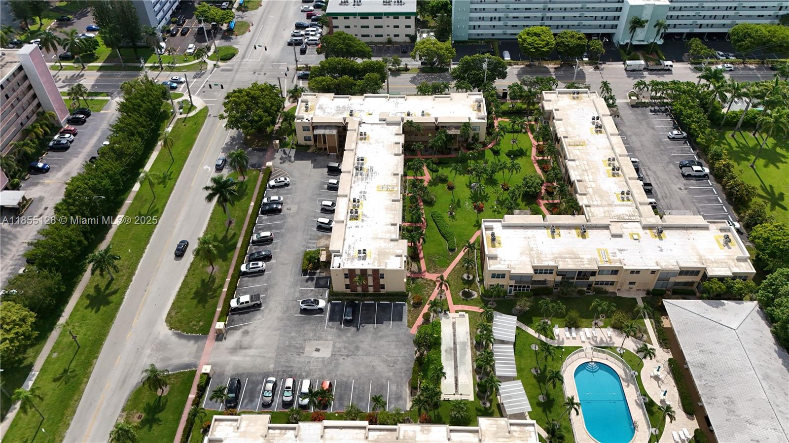 1350 Atlantic Shores Blvd # 309