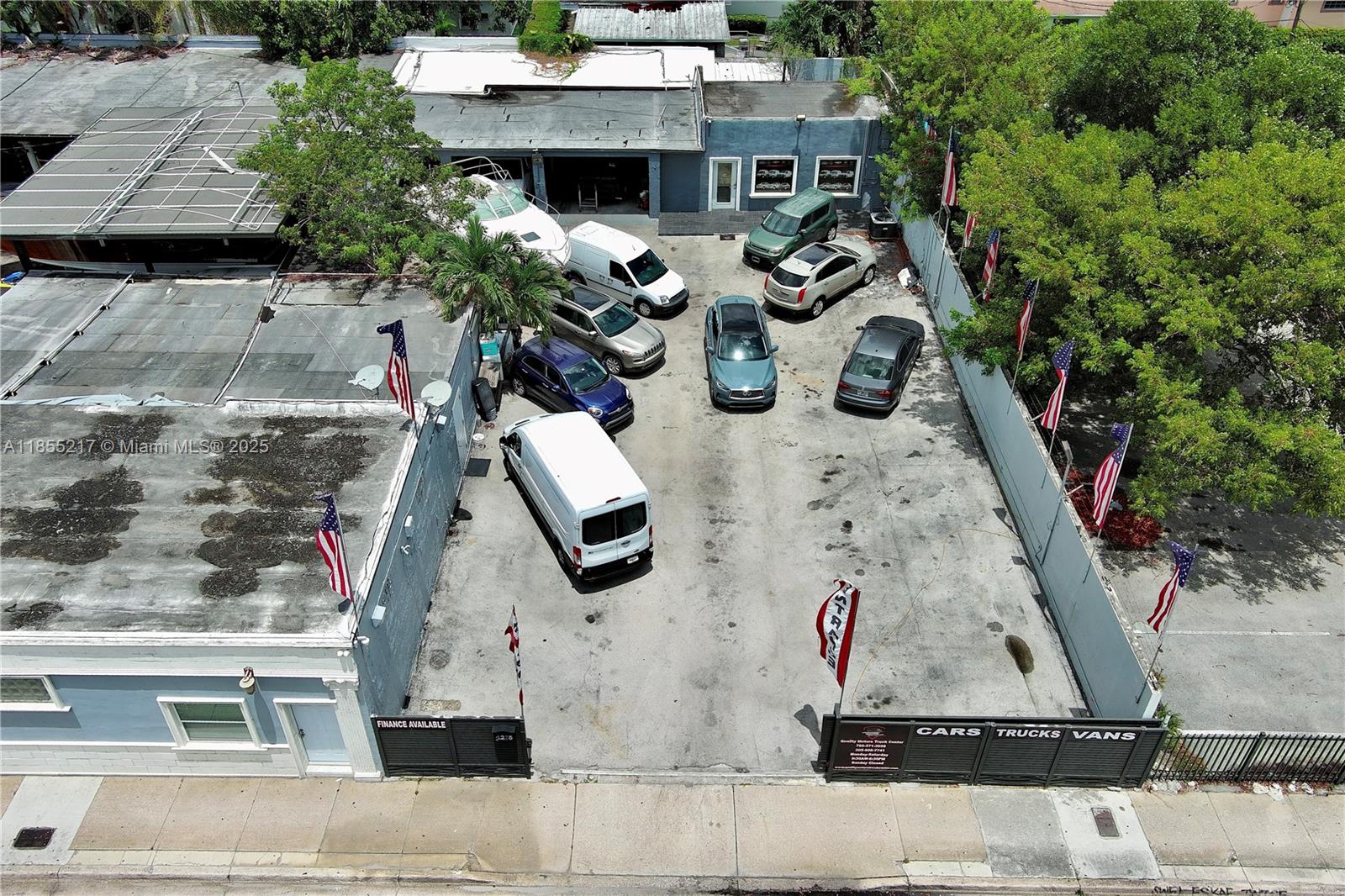 1235 NW 54th St
