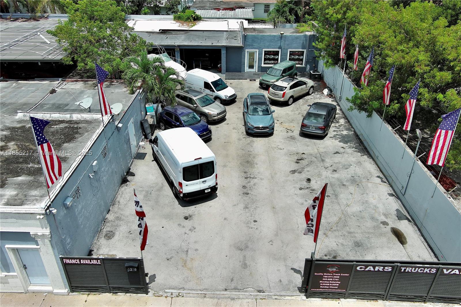 1235 NW 54th St
