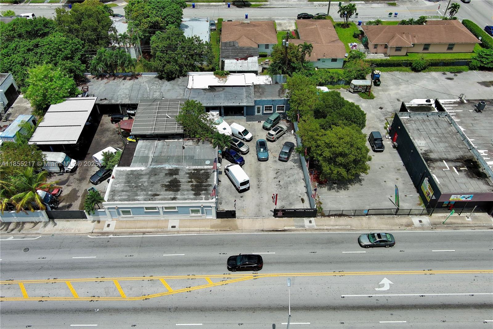 1235 NW 54th St