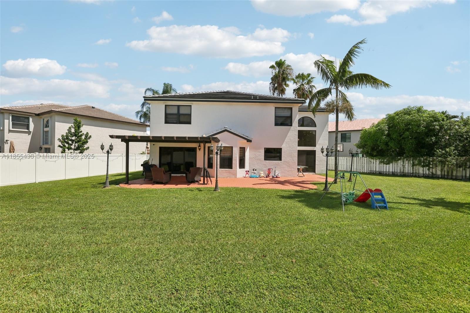 3536 SW 173rd Way