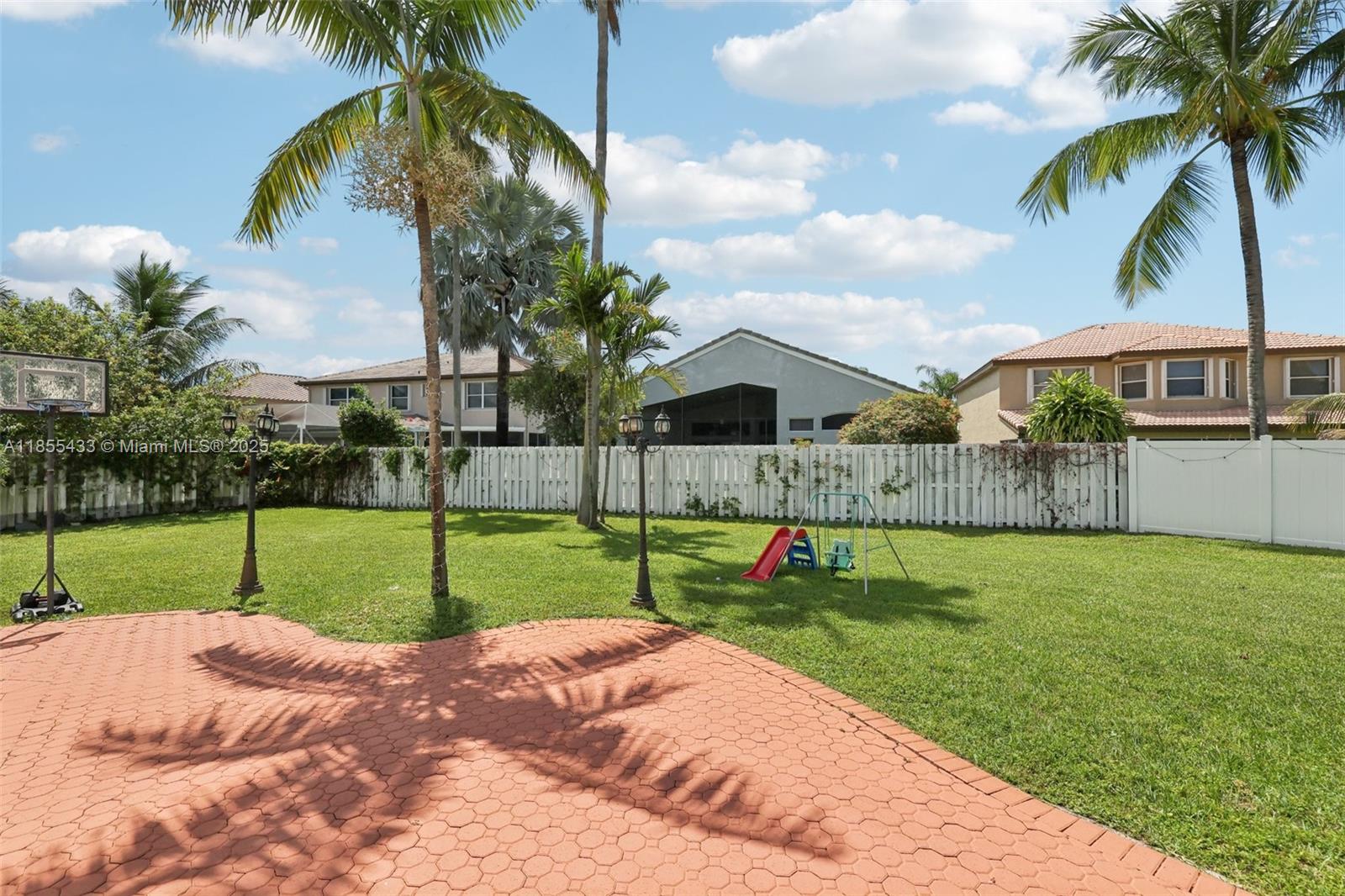 3536 SW 173rd Way