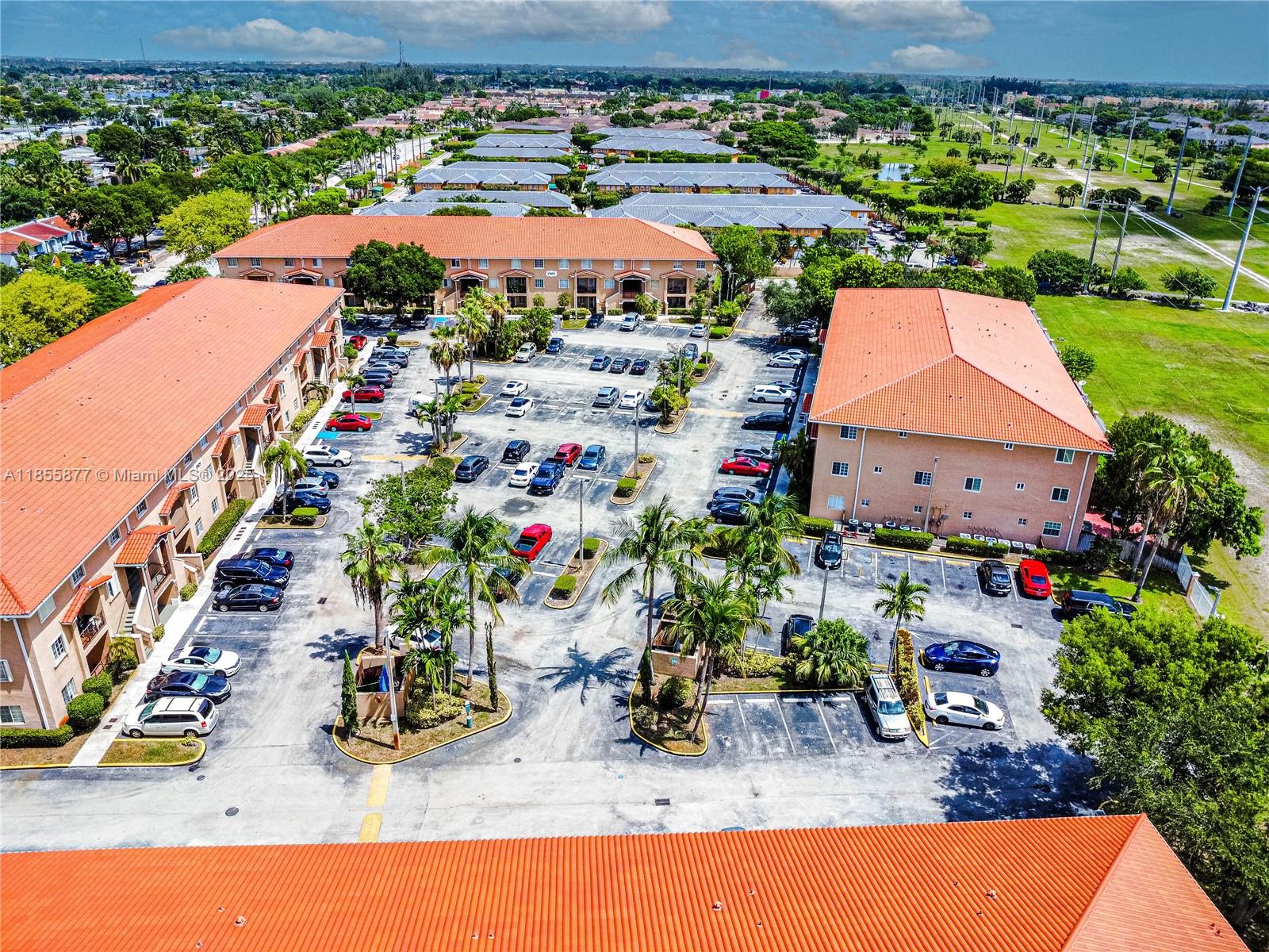 17405 NW 75th Pl # 110