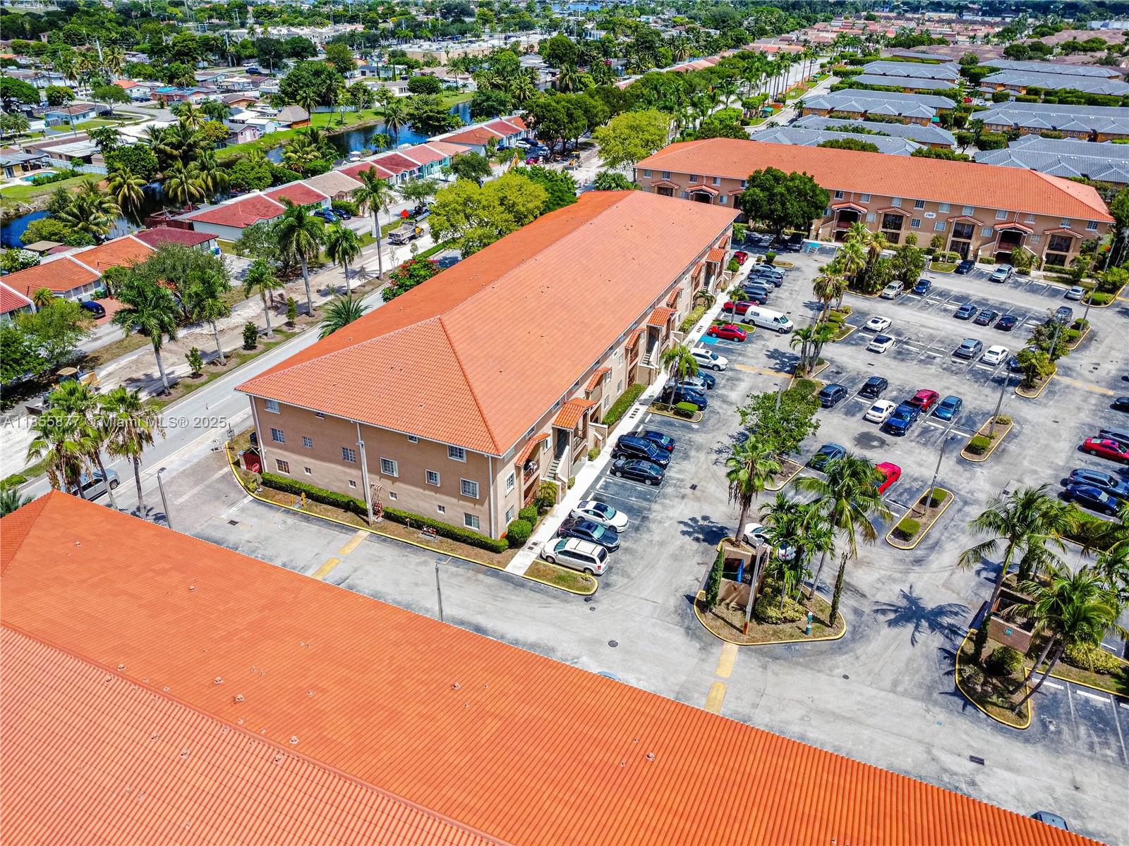 17405 NW 75th Pl # 110