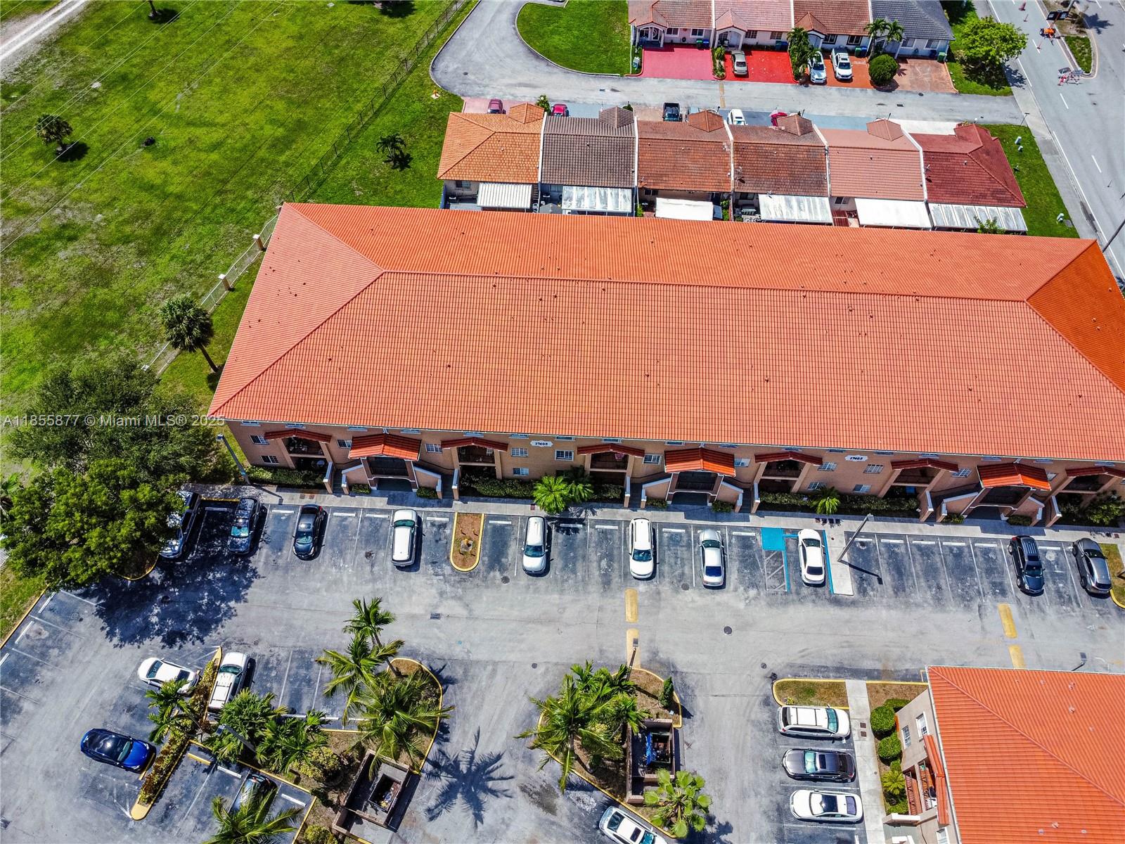 17405 NW 75th Pl # 110