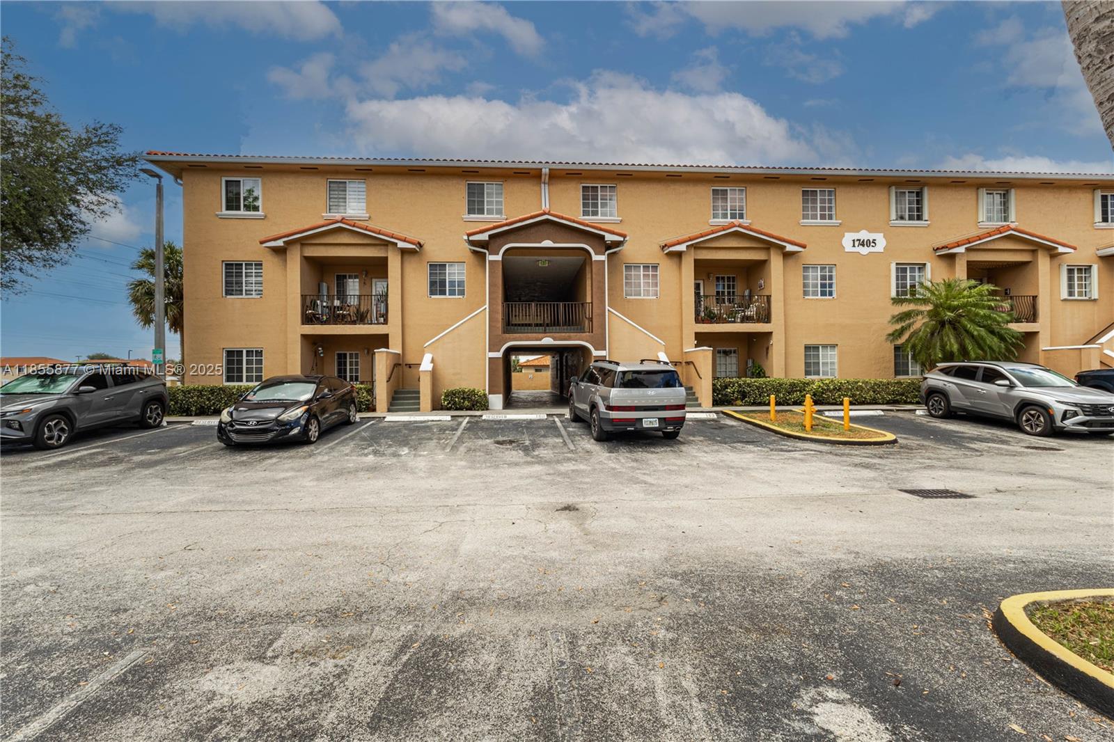 17405 NW 75th Pl # 110