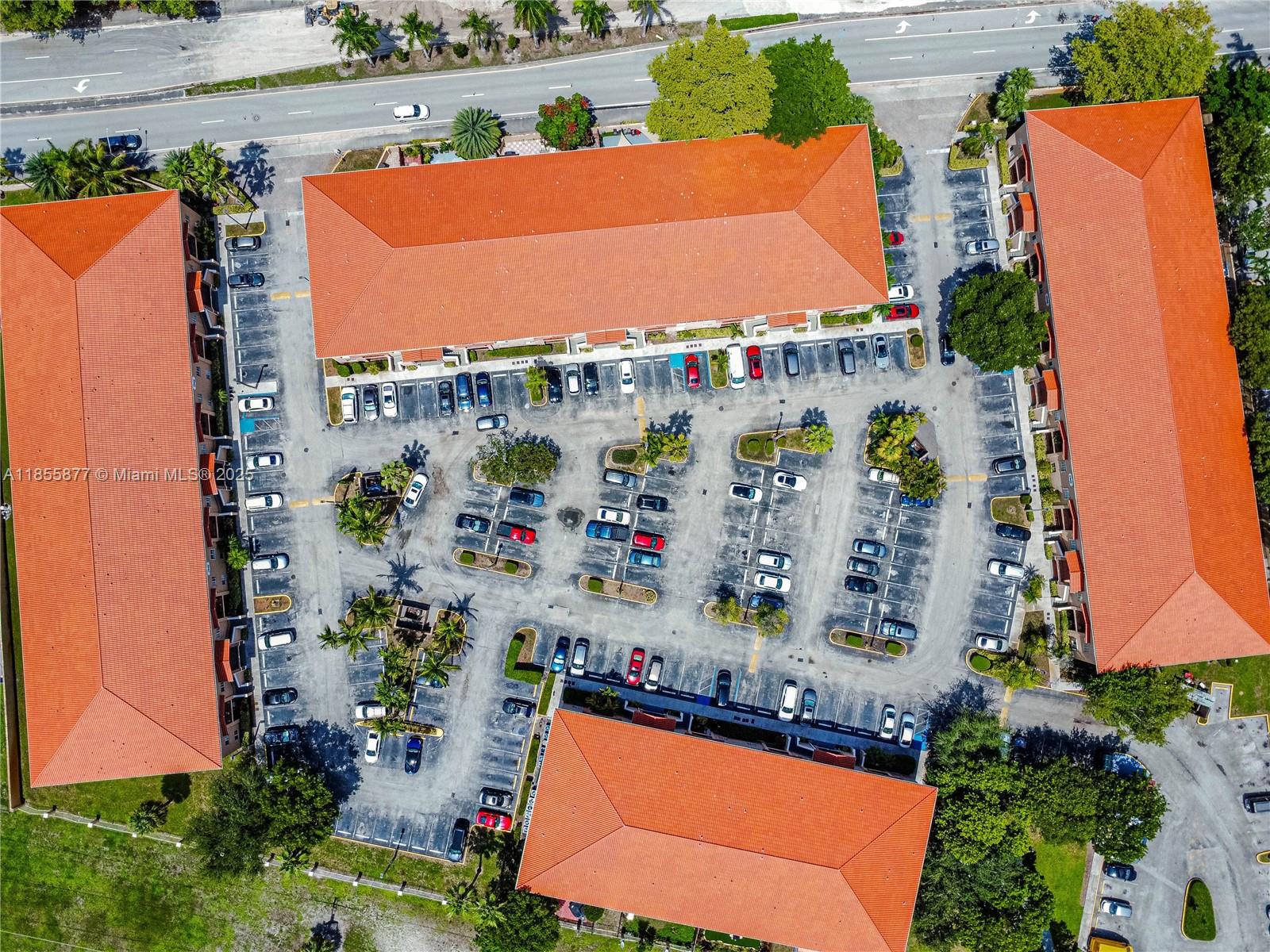 17405 NW 75th Pl # 110